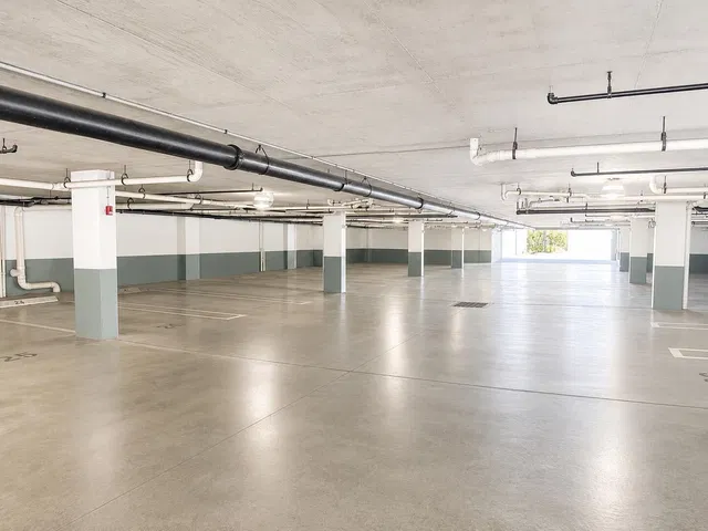 Pineapple Grove Village Condominiums Unit 2403 photo 34