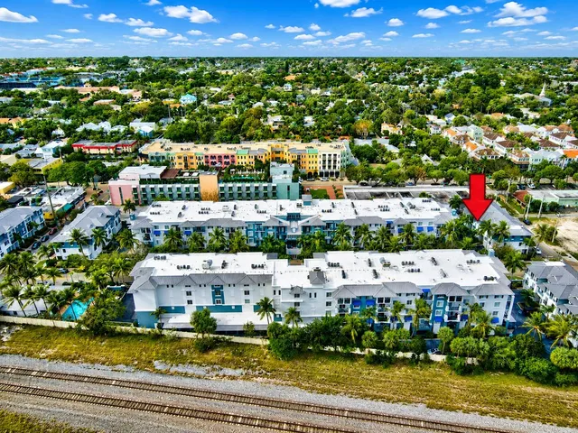 Pineapple Grove Village Condominiums Unit 2403 photo 38