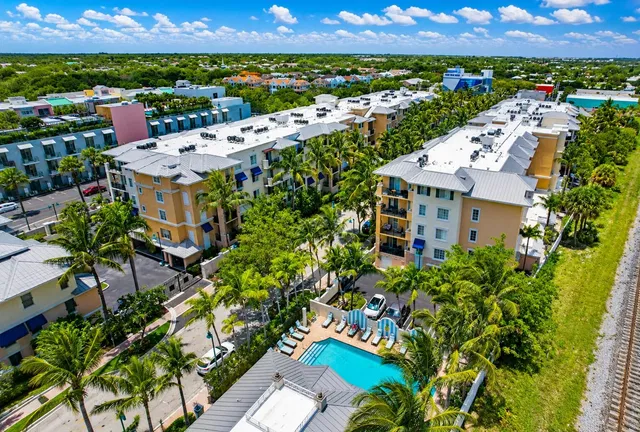 Pineapple Grove Village Condominiums Unit 2403 photo 39