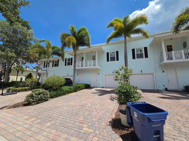 Mallory Creek Abacoa Residence photo 14
