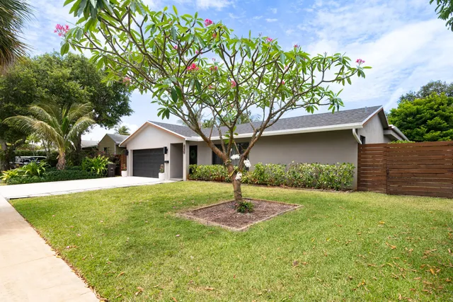 SoSo West Palm Beach Residence photo 4