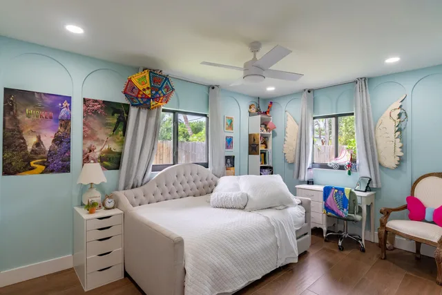 SoSo West Palm Beach Residence photo 23