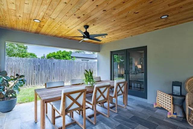 SoSo West Palm Beach Residence photo 36