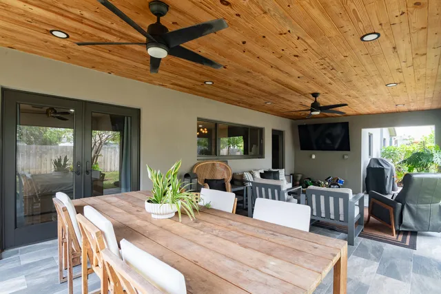 SoSo West Palm Beach Residence photo 37