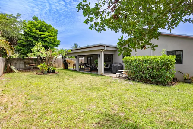 SoSo West Palm Beach Residence photo 42