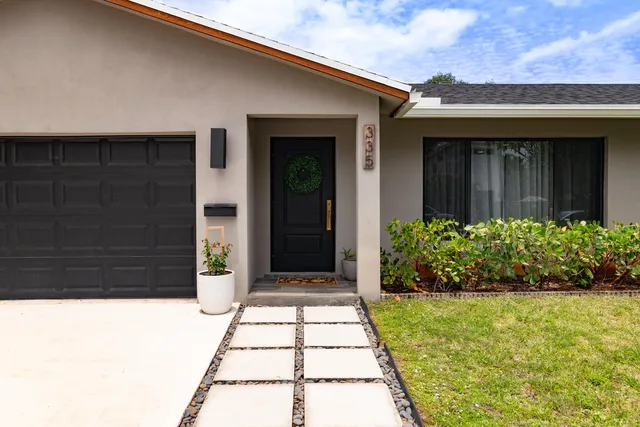 SoSo West Palm Beach Residence photo 44
