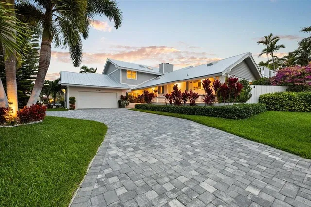 Tropic Isle Delray Beach Residence photo 2