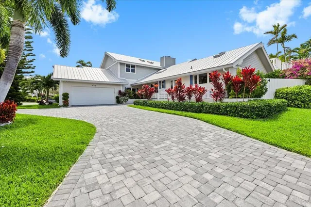 Tropic Isle Delray Beach Residence photo 4