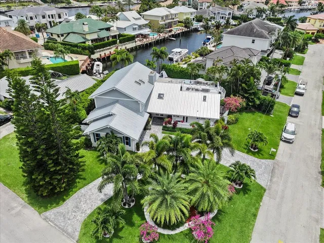 Tropic Isle Delray Beach Residence photo 5