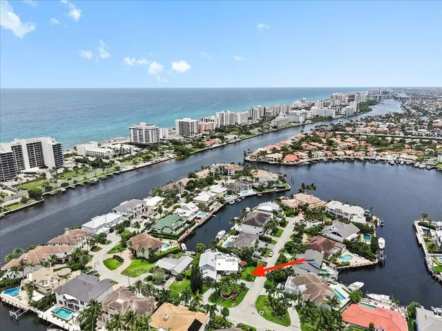 Tropic Isle Delray Beach Residence photo 6