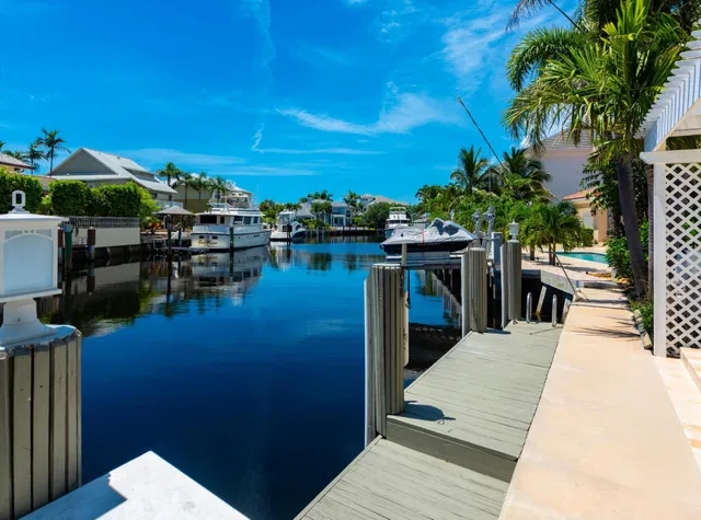 Tropic Isle Delray Beach Residence photo 7