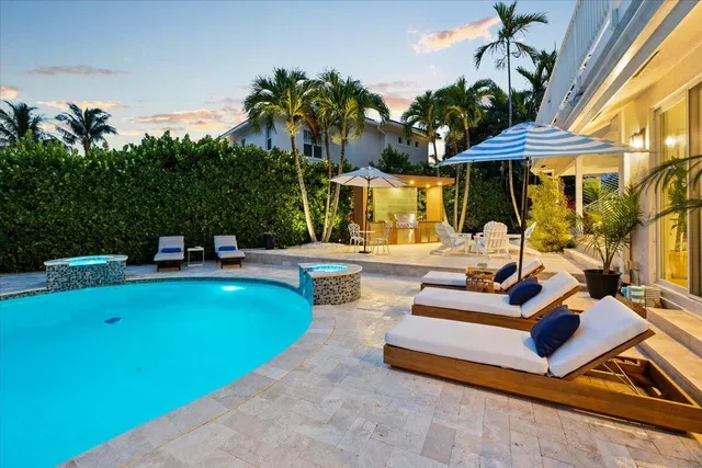 Tropic Isle Delray Beach Residence photo 9