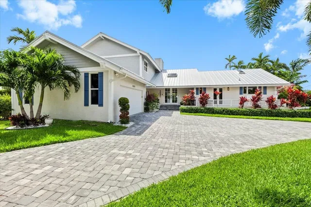 Tropic Isle Delray Beach Residence photo 10