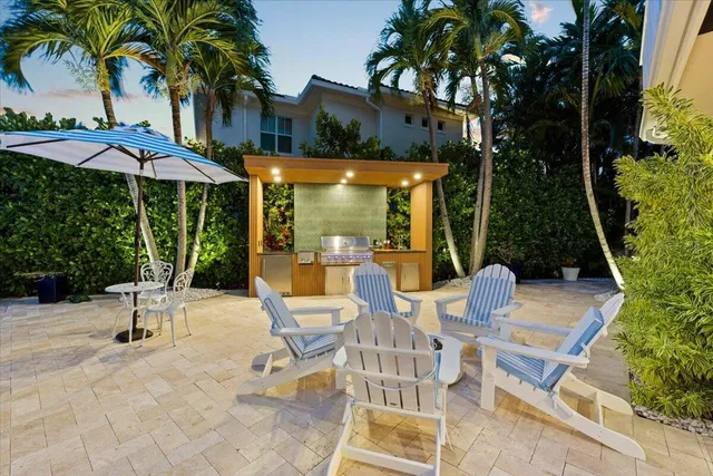 Tropic Isle Delray Beach Residence photo 12
