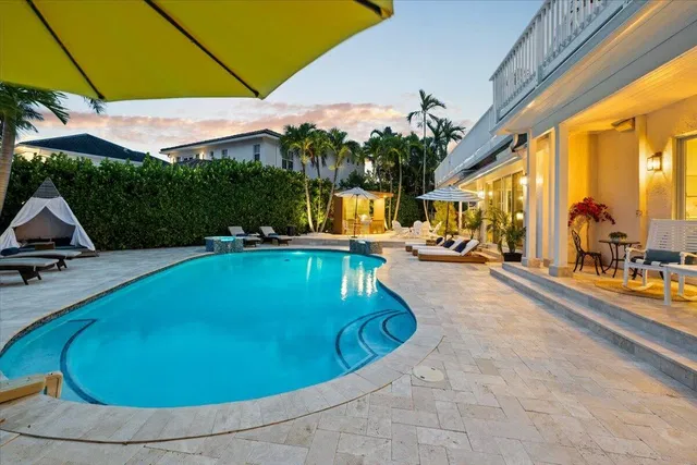 Tropic Isle Delray Beach Residence photo 14