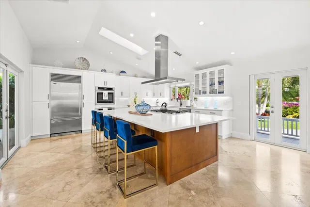 Tropic Isle Delray Beach Residence photo 21