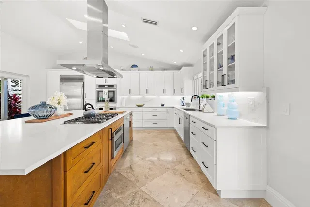 Tropic Isle Delray Beach Residence photo 22