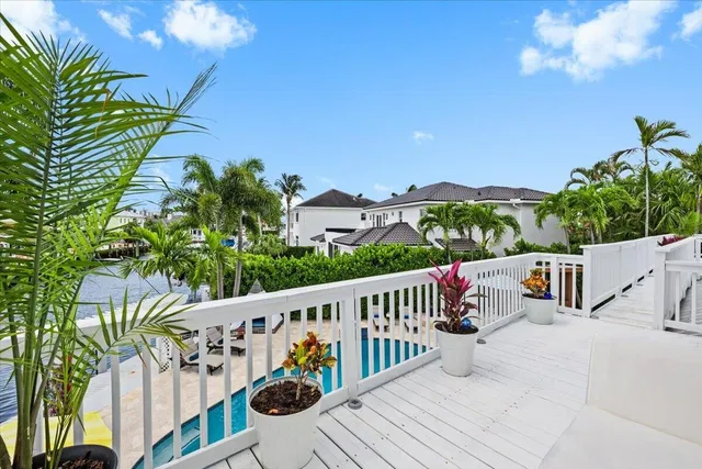 Tropic Isle Delray Beach Residence photo 59