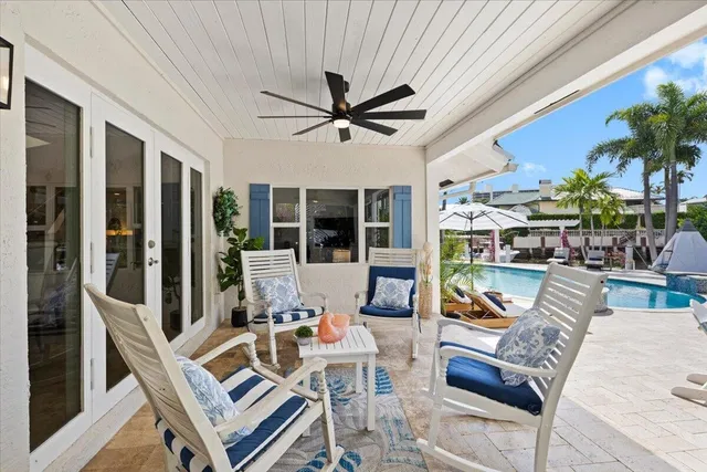 Tropic Isle Delray Beach Residence photo 63