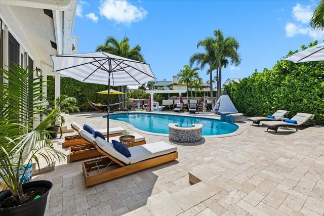 Tropic Isle Delray Beach Residence photo 64