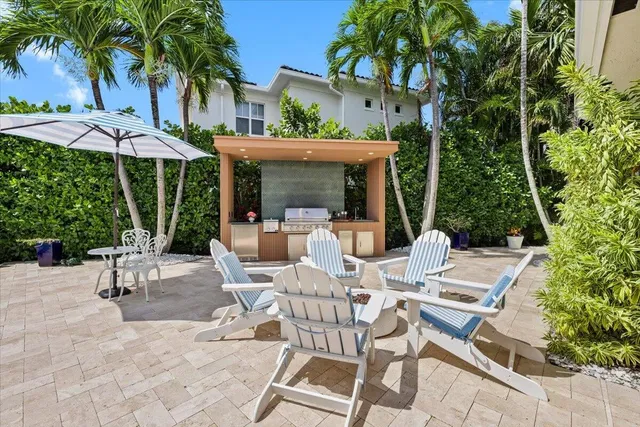 Tropic Isle Delray Beach Residence photo 65