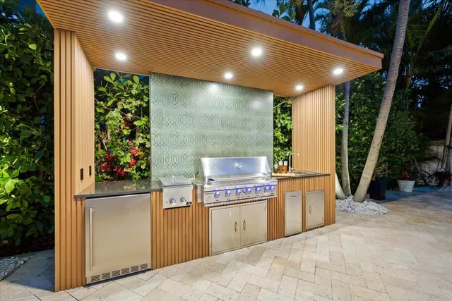 Tropic Isle Delray Beach Residence photo 67