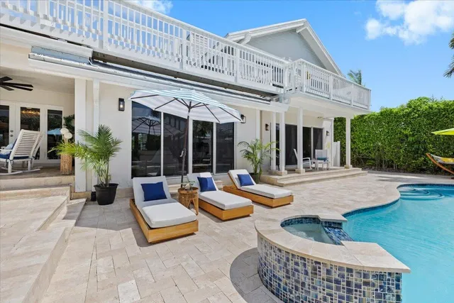 Tropic Isle Delray Beach Residence photo 68