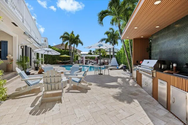 Tropic Isle Delray Beach Residence photo 70