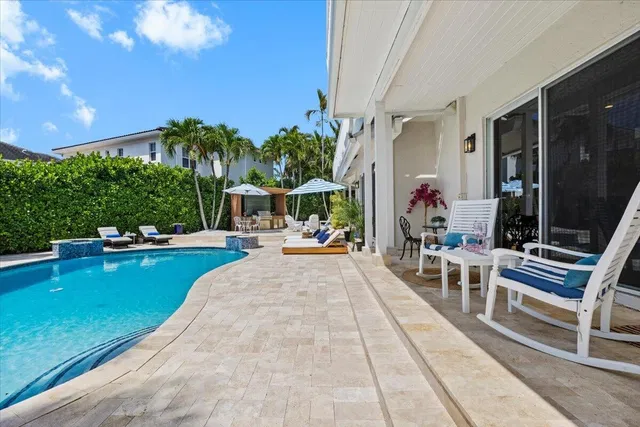 Tropic Isle Delray Beach Residence photo 71