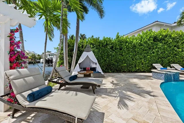Tropic Isle Delray Beach Residence photo 74