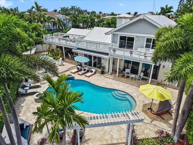 Tropic Isle Delray Beach Residence photo 76