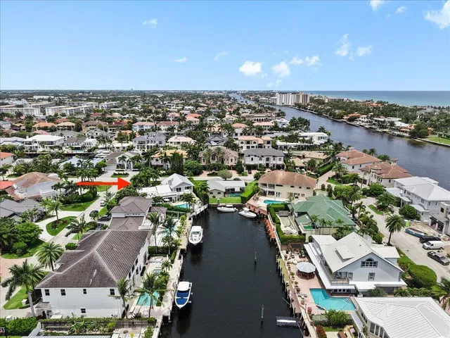 Tropic Isle Delray Beach Residence photo 79