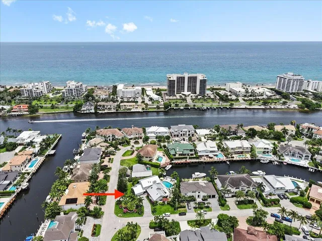 Tropic Isle Delray Beach Residence photo 80
