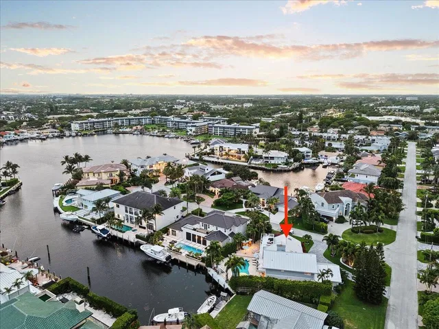 Tropic Isle Delray Beach Residence photo 81