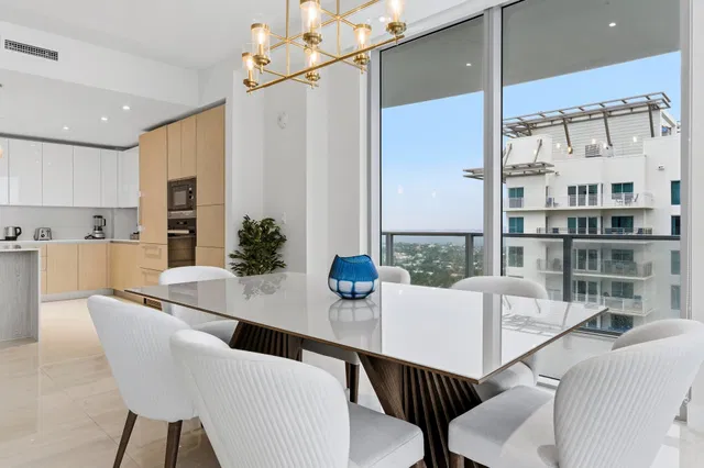 Amrit Ocean Resort & Residences Unit P-1802 photo 15