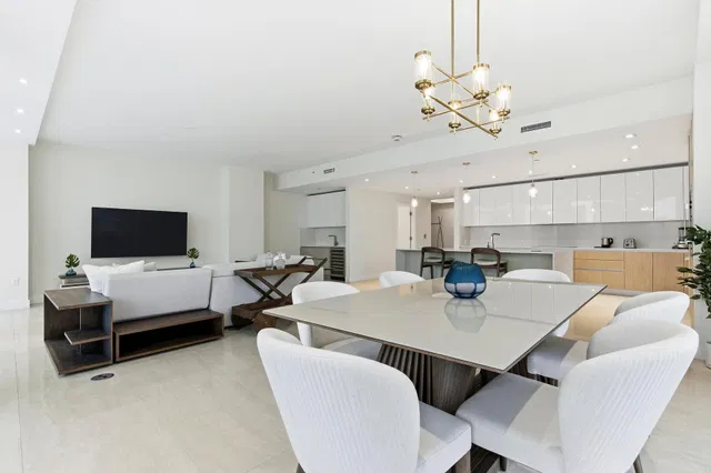 Amrit Ocean Resort & Residences Unit P-1802 photo 16