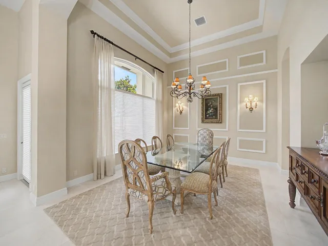 BallenIsles Palm Beach Gardens Residence photo 6