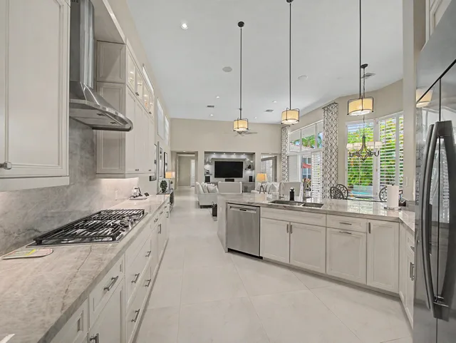 BallenIsles Palm Beach Gardens Residence photo 9