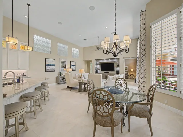 BallenIsles Palm Beach Gardens Residence photo 10