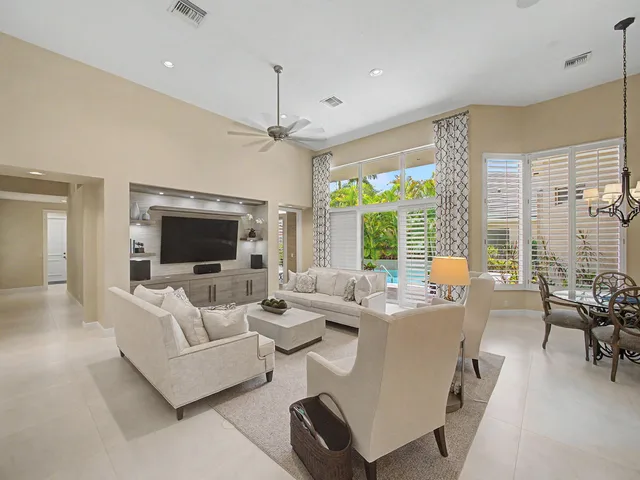 BallenIsles Palm Beach Gardens Residence photo 11
