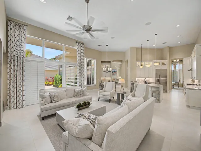 BallenIsles Palm Beach Gardens Residence photo 12
