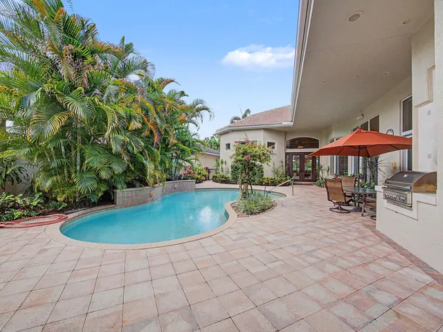 BallenIsles Palm Beach Gardens Residence photo 27