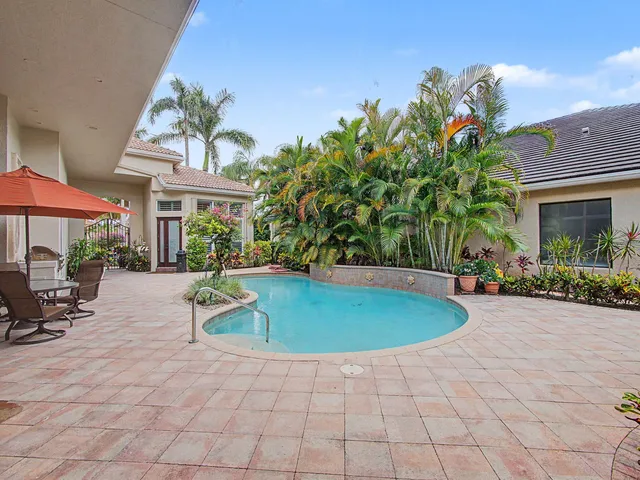 BallenIsles Palm Beach Gardens Residence photo 29