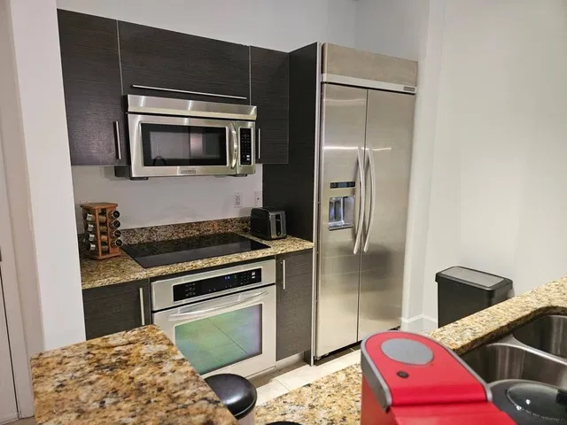 CityPlace South Tower Unit 812 photo 8
