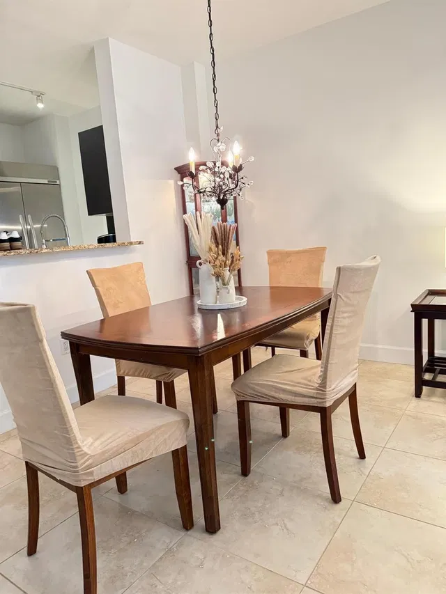 CityPlace South Tower Unit 812 photo 12