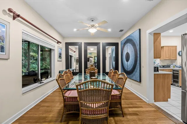 Harbour Ridge Residence photo 24