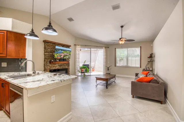 PGA National Palm Beach Gardens Residence photo 2