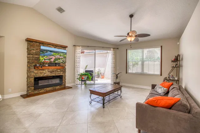 PGA National Palm Beach Gardens Residence photo 3