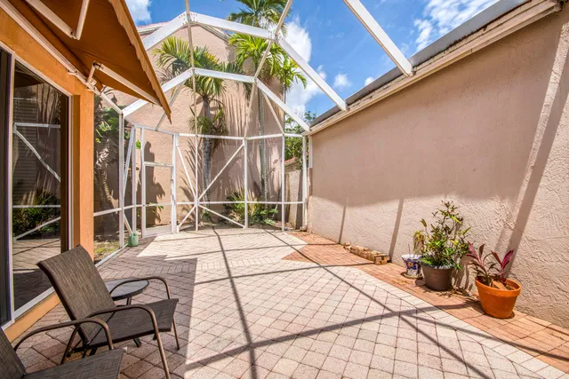 PGA National Palm Beach Gardens Residence photo 14