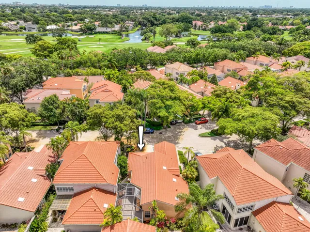 PGA National Palm Beach Gardens Residence photo 17